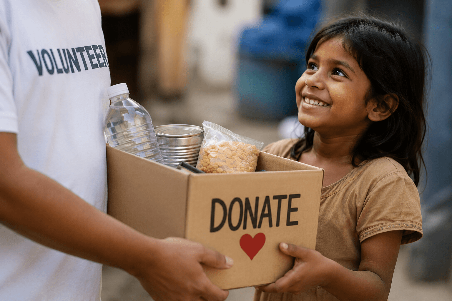 Donate to NHRC