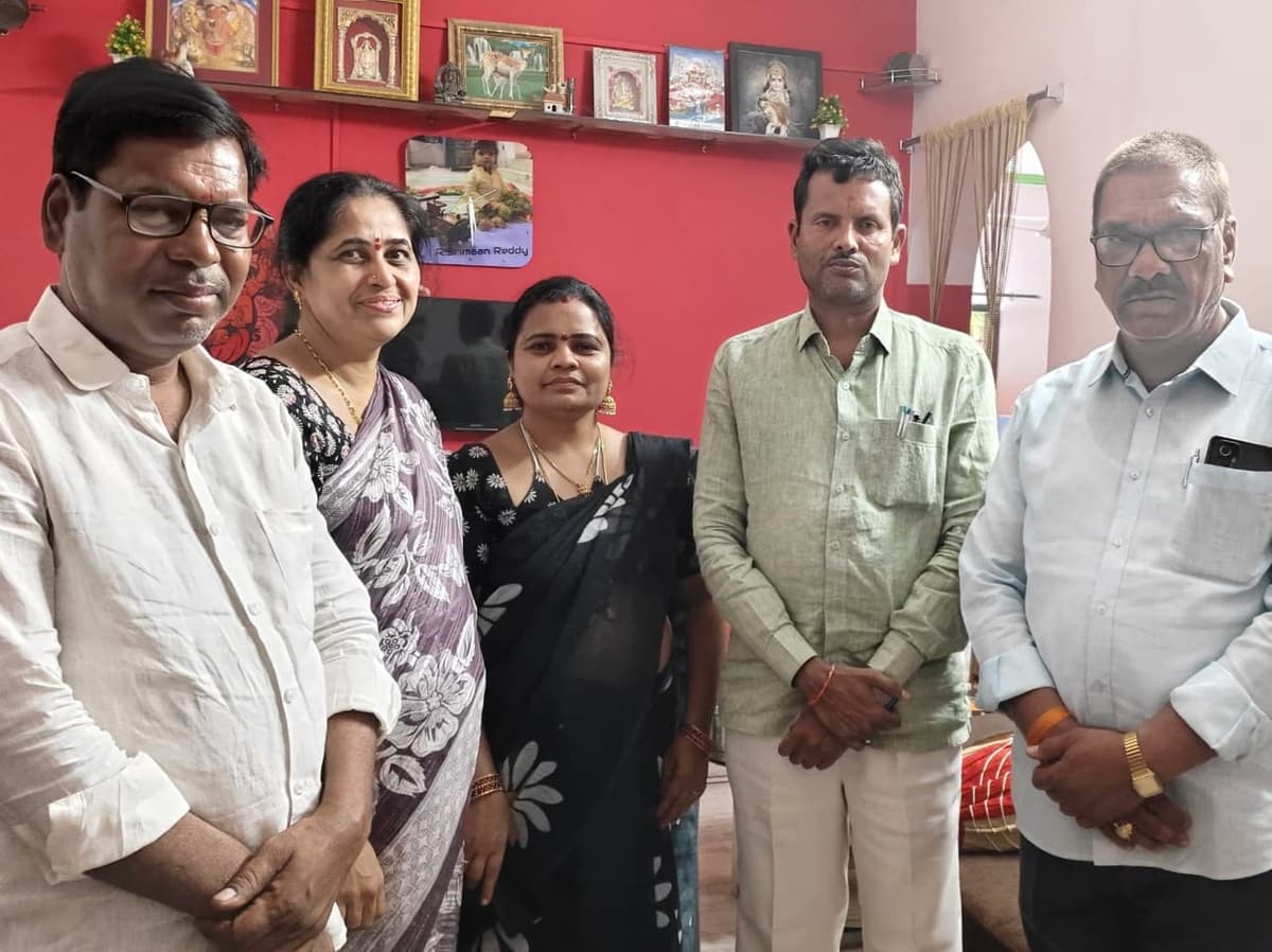 ప్రతి పౌరుడు తమ హక్కులను, బాధ్యతలను తెలుసుకోవాలి