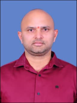 Mirasi Ramesh babu