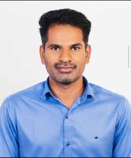 Pasupula Ravikumar