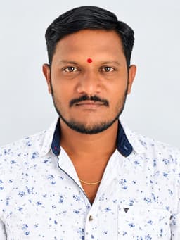 Boreddy Ravindar reddy