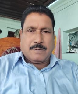 Mohd Ismail Khan